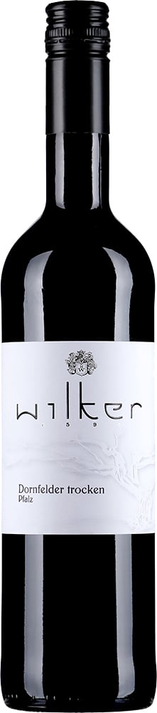 2023 Dornfelder Rotwein