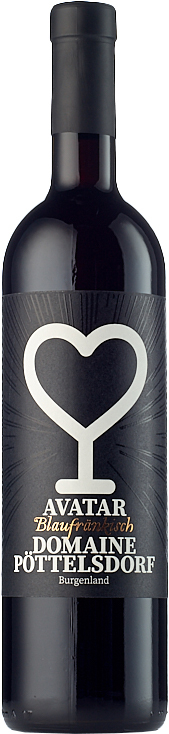 2017 AVATAR Blaufränkisch