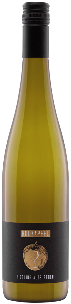 2022 Riesling Alte Reben