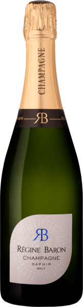 Saphir Champagne AOP