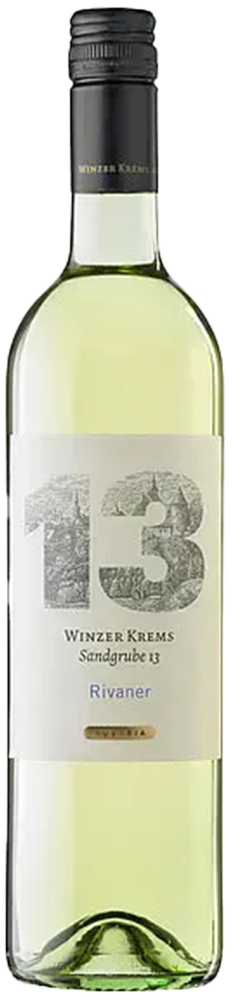 2024 "Sandgrube 13" Rivaner