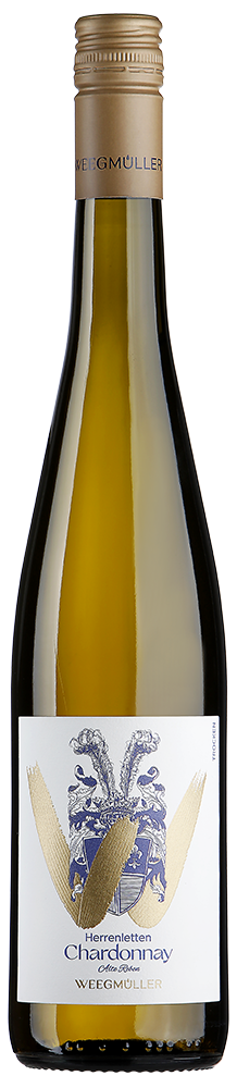 2023 Chardonnay Herrenletten