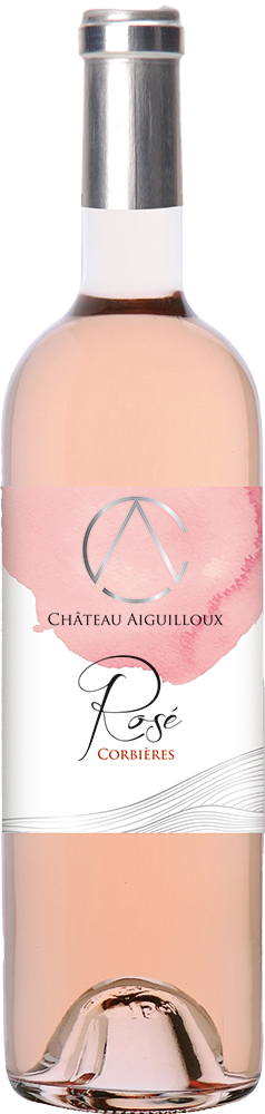 2024 Cuvée Rosé Corbieres AOP