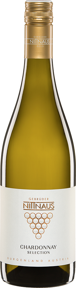 2025 Chardonnay Selection