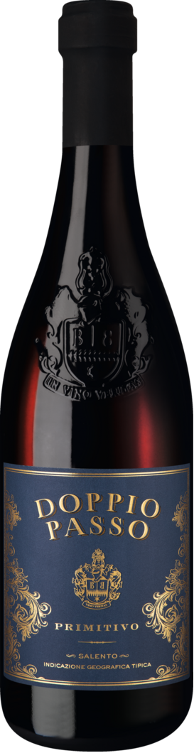2024 Doppio Passo Primitivo