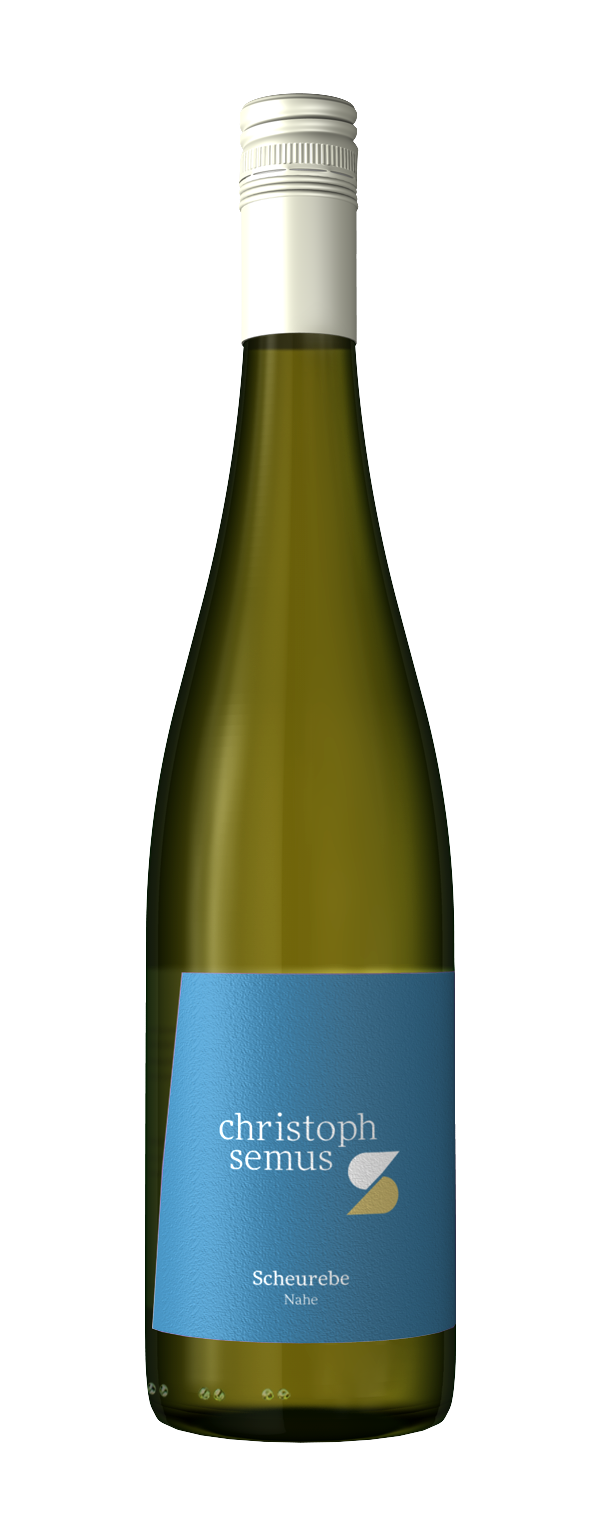 2024 Scheurebe fruchtig