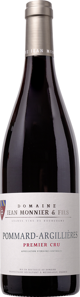 2022 Les Argillières Pinot Noir Pommard 1er cru AOP