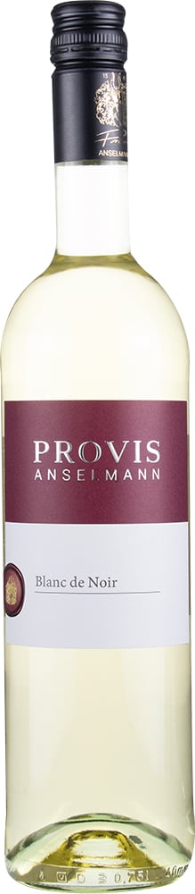 2024 Pinot Meunier Blanc de Noir