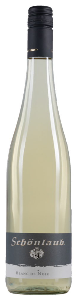 2022 Blanc de Noir *