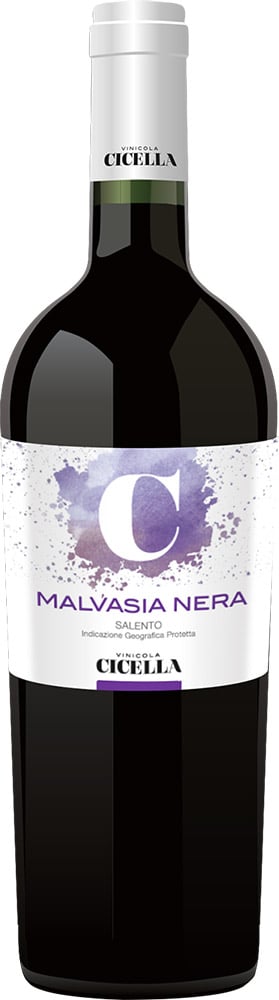 2024 Malvasia Nera Salento IGP
