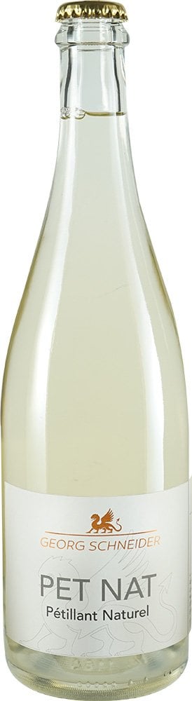 Pet Nat - Pétillant Naturel