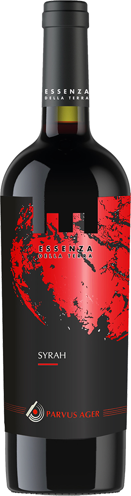 2024 Linea Essenza Syrah Lazio IGP