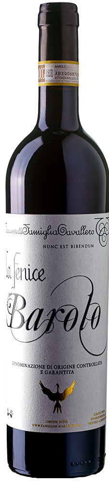 La Fenice Barolo DOCG