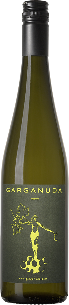 2025 Etichetta Verde