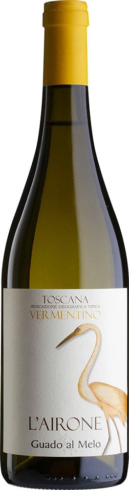 2024 L'Airone Toscana IGP
