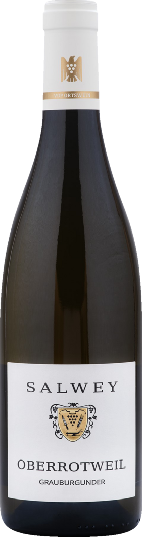 2022 Oberrotweil Grauburgunder