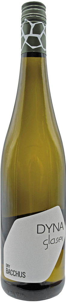 2024 BACCHUS DYNA