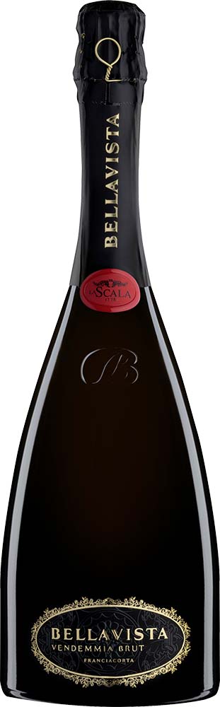 2020 Teatro Alla Scala Franciacorta DOCG