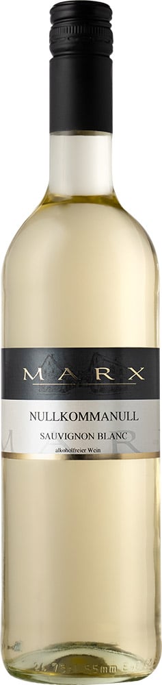 alkoholfreier Sauvignon Blanc