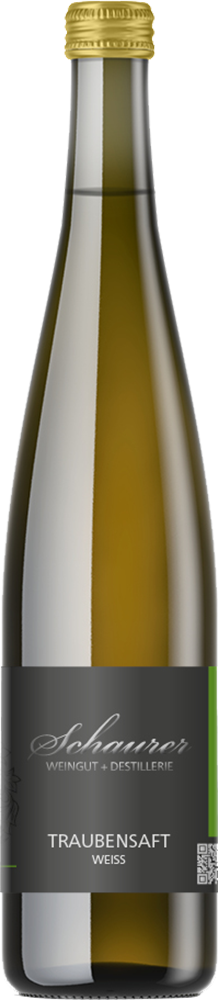 Traubensaft weiss alkoholfrei