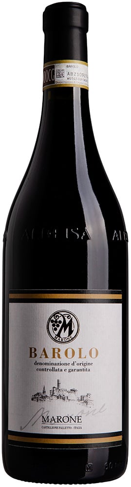 2016 Barolo DOCG