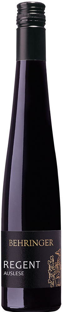 2022 EDELSÜSS Regent Rotwein Auslese 0,375 L