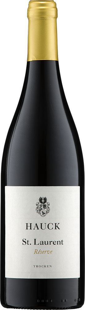 2022 St. Laurent Réserve