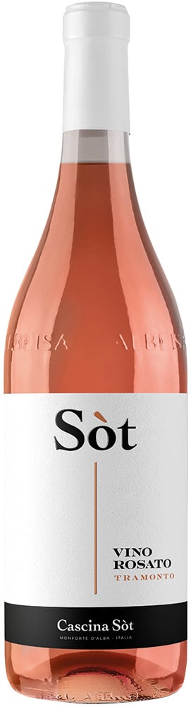 2024 Vino Rosato Tramonto