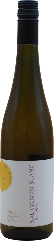 2024 Sauvignon Blanc alkoholfrei