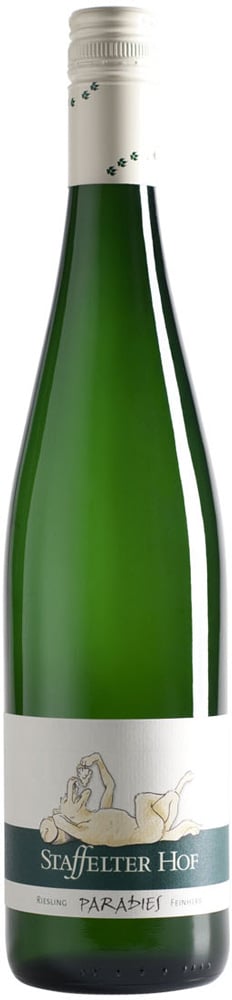 2023 PARADIES Riesling BIO