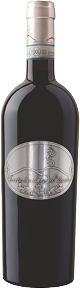 2024 CHRATE' Vesuvio Rosso DOC