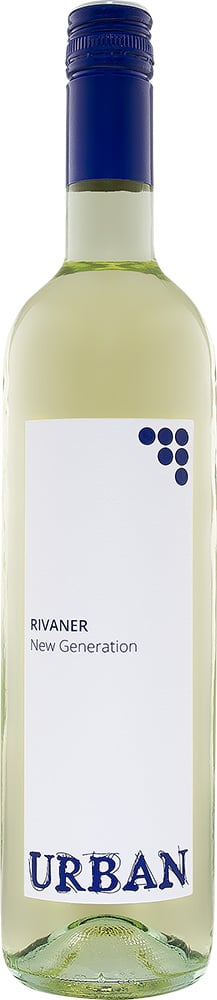 2025 Rivaner New Generation