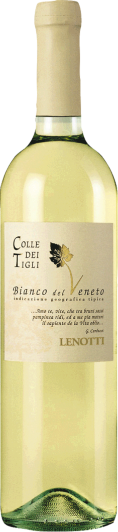 2025 Lenotti Colle dei Tigli Bianco