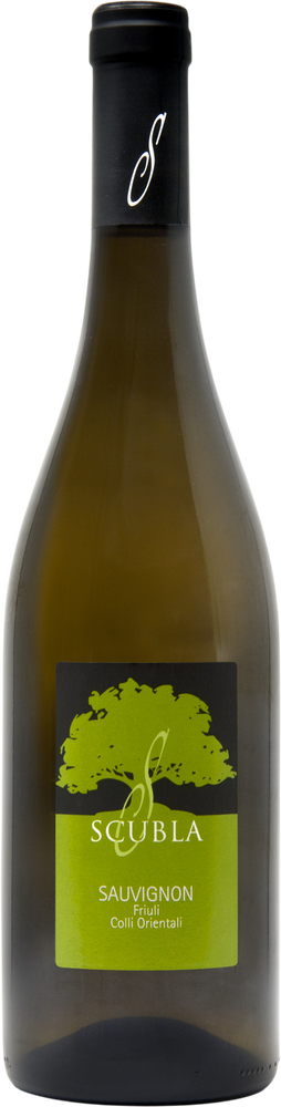 2025 Sauvignon Friuli Colli Orientali DOC