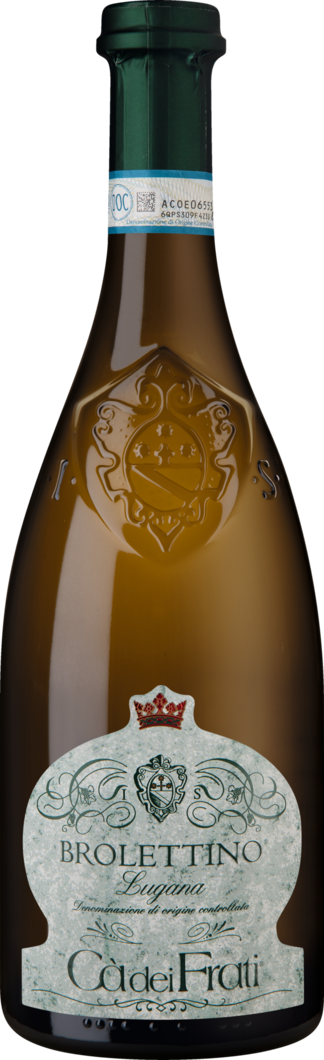 2024 Brolettino Lugana 0,375 L