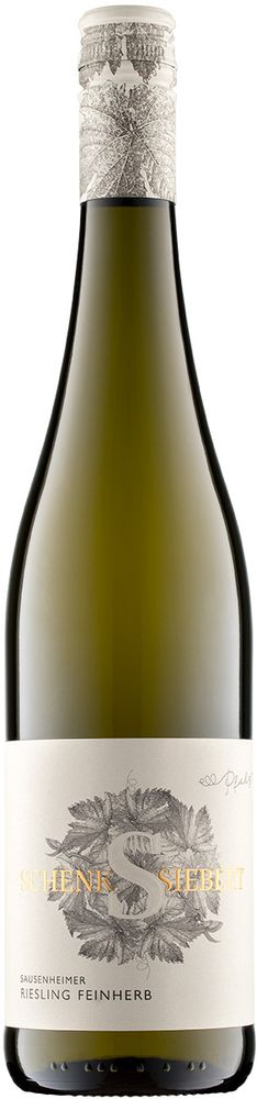 2023 Sausenheimer Riesling