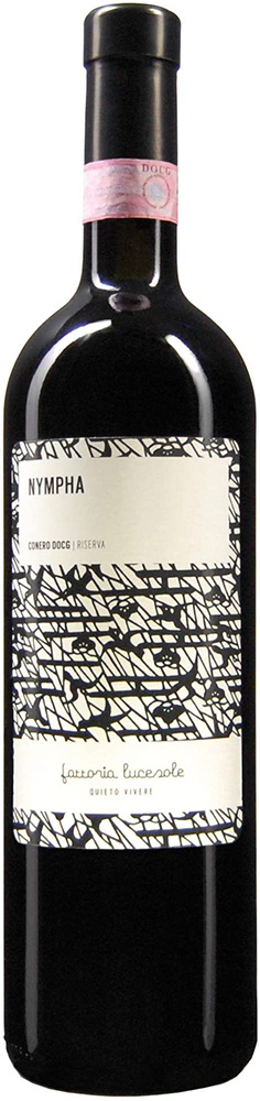 2016 NYMPHA Conero DOCG