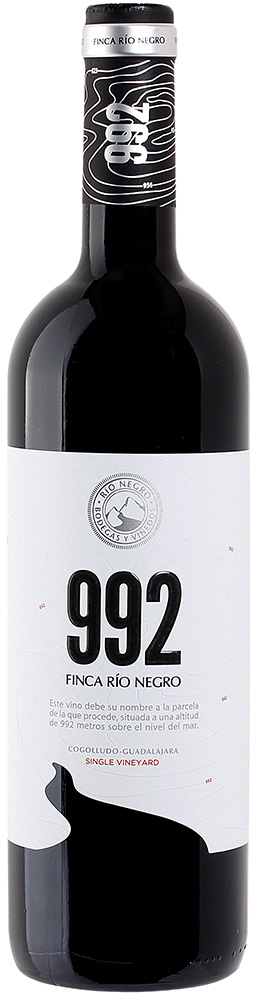 2023 992 Finca Río Negro BIO