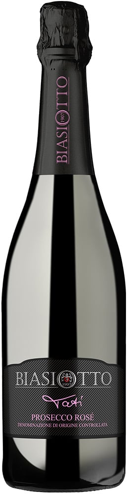 Tati Rosè Prosecco DOC