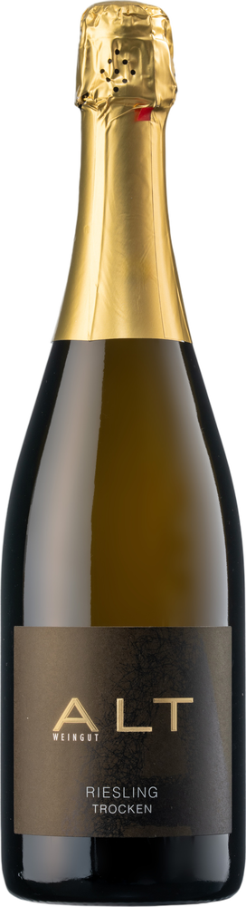2025 Riesling Winzersekt