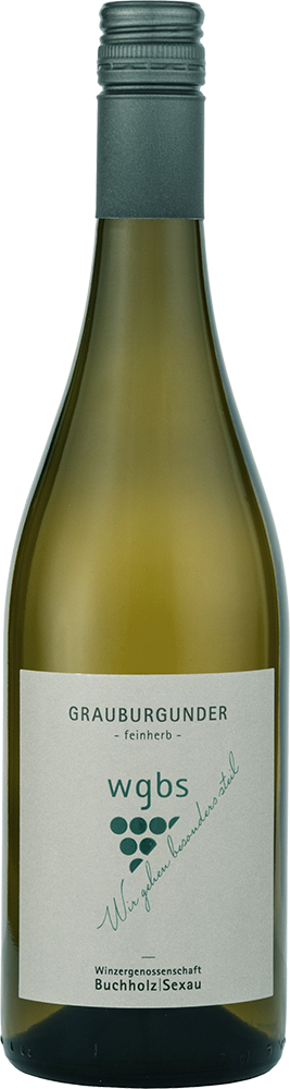 2023 Grauer Burgunder Kabinett