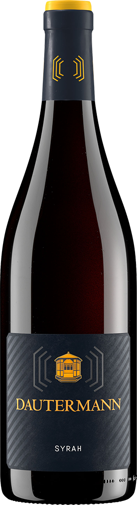 2022 Syrah