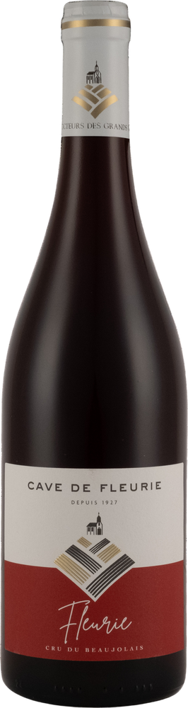 2024 Fleurie AOP