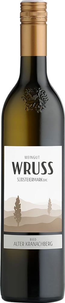 2021 Sauvignon Blanc Ried Alter Kranachberg