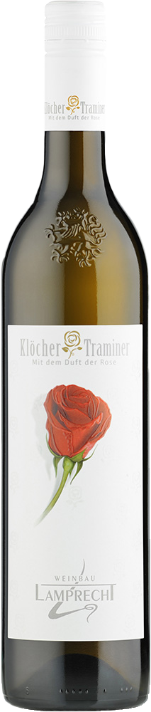 2024 Gewürztraminer Spätlese Klöch
