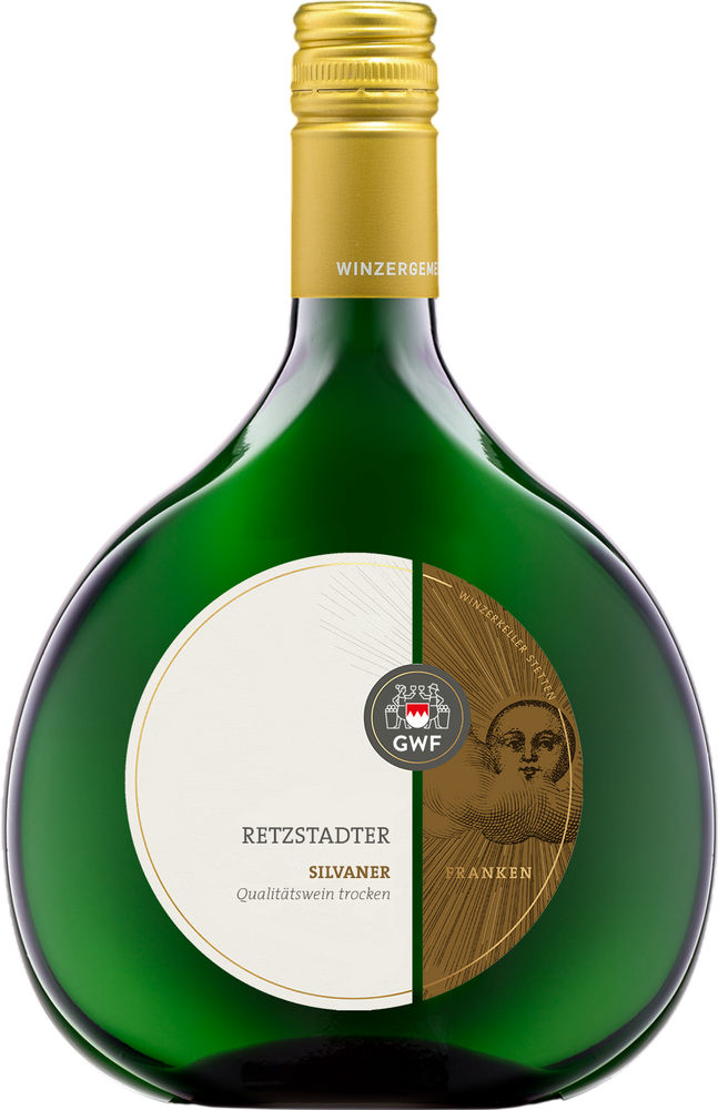 2025 Retzstadter Silvaner