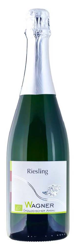 2021 Riesling Sekt BIO