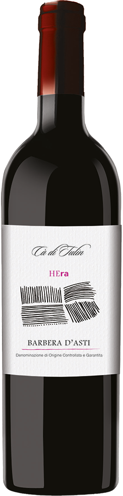 2020 Barbera d’Asti DOCG