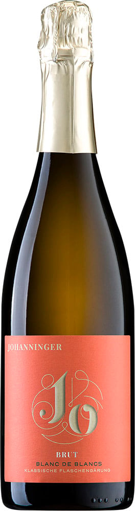 Blanc de Blancs BIO