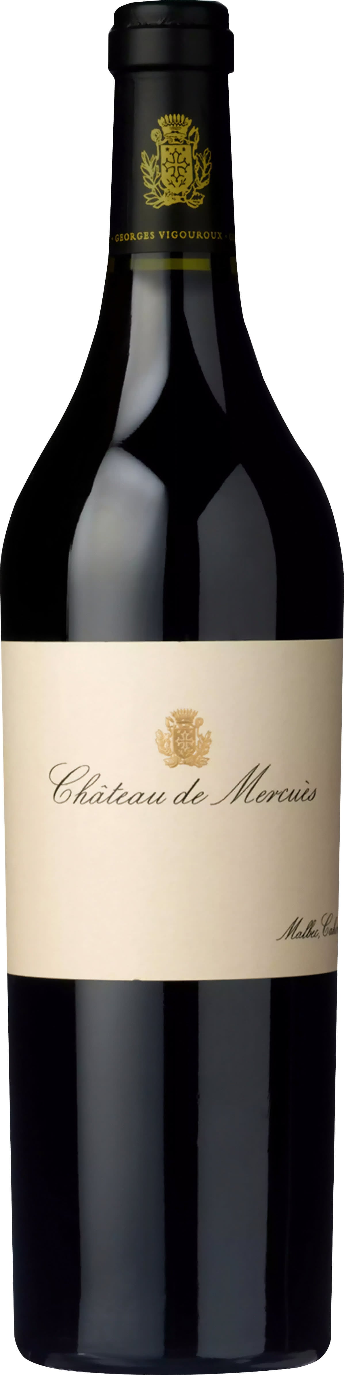 2018 Château de Mercuès Icône Cahors AOP